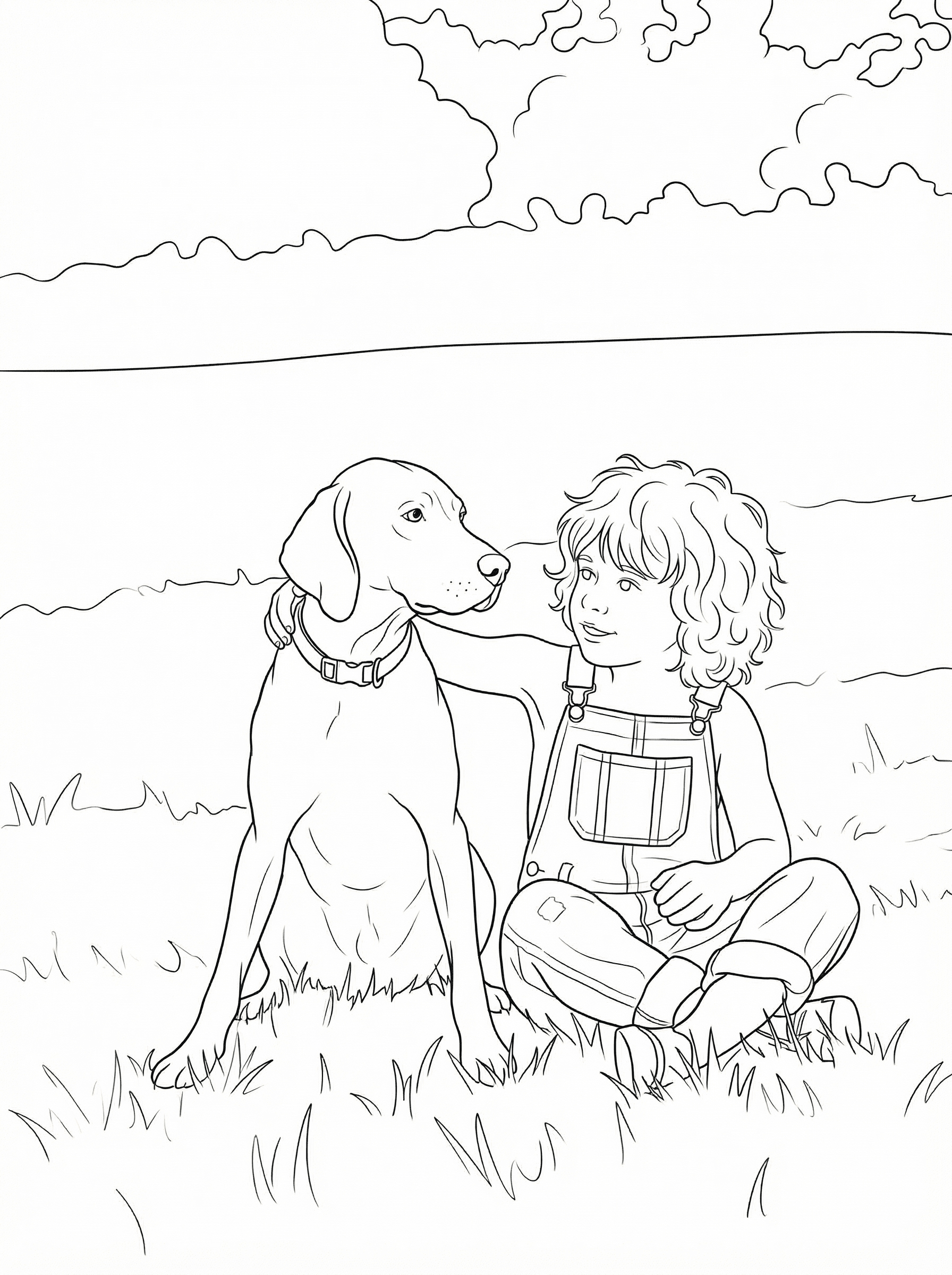 Coloring Page